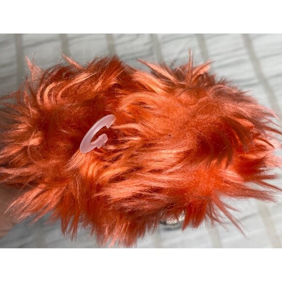 Warner Bros. 1998 Gossamer Plush Toy 10" Vintage Collectible - Picture 5 of 5